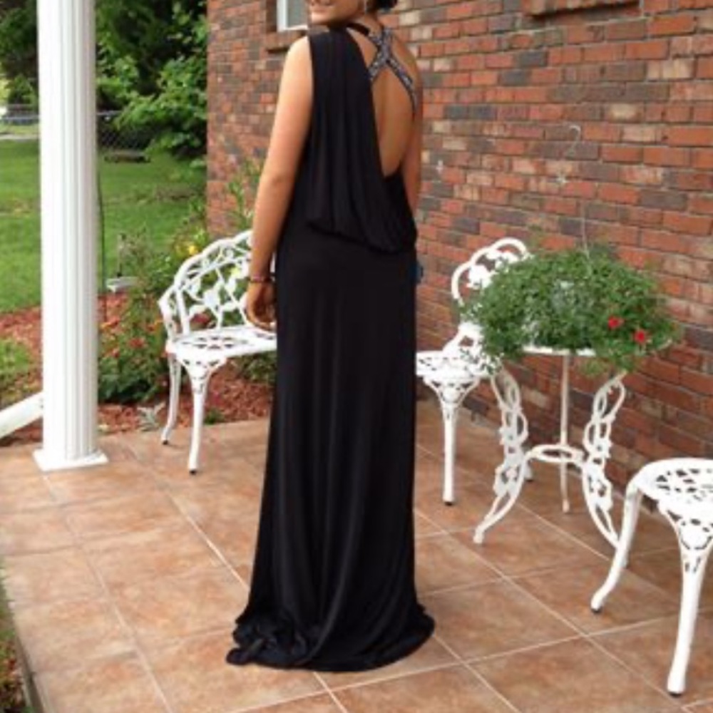 Formal Dress - Picture 2 of 2